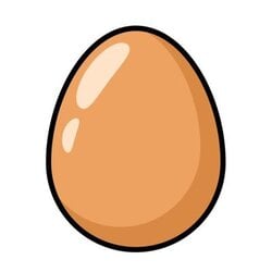 LoserChick EGG